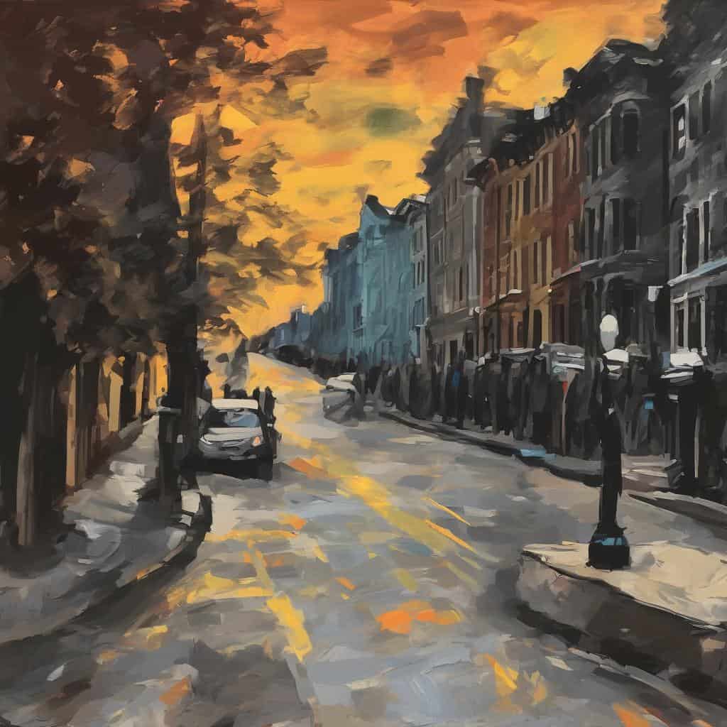 Τζέιμς Γουέμπ – Ο Μαιέυς των Ιπτάμενων Ιστίων