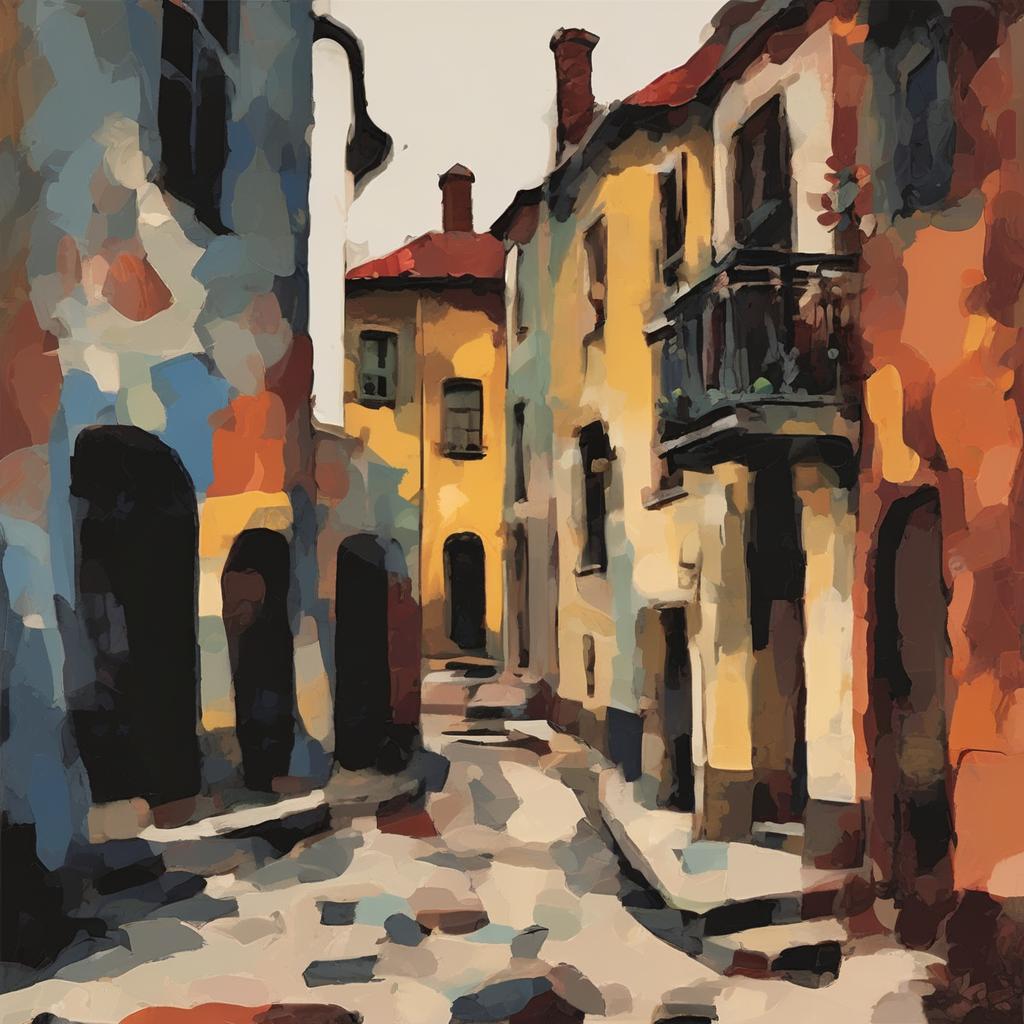 Ο Καλλιτεχνικός Στυλ του Paul Cauchie