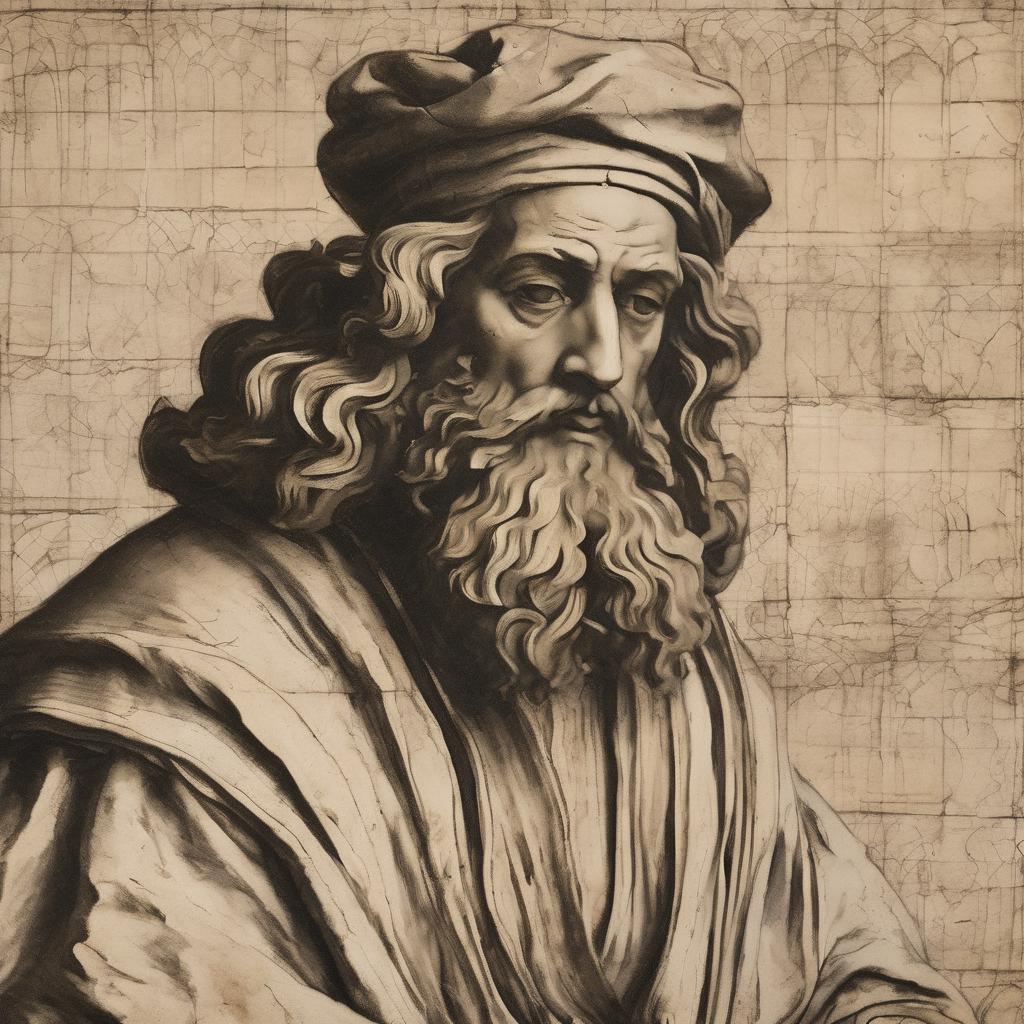 Ο Καλλιτεχνικός Στυλ του Bartolomeo GIOLFINO