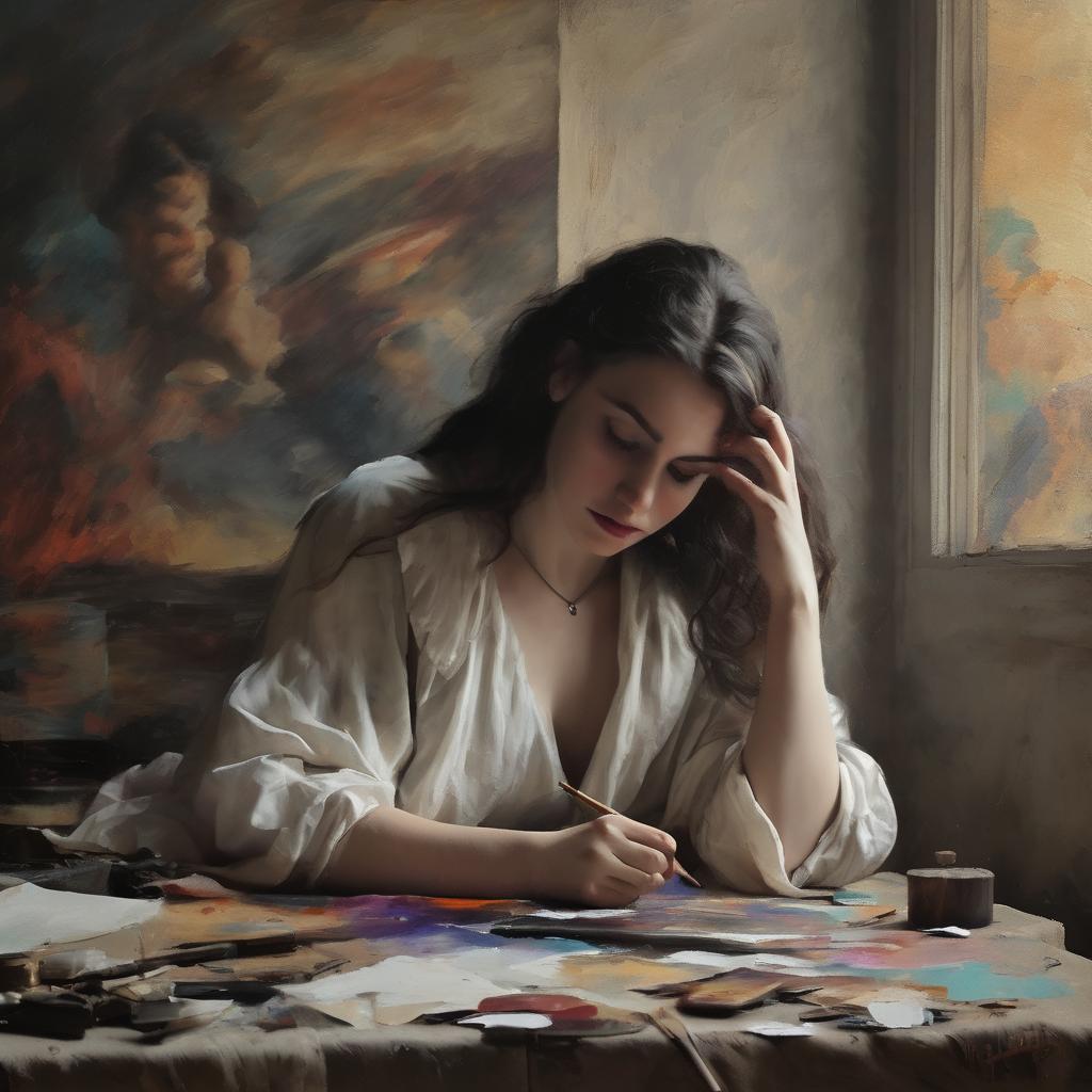 Η τέχνη και στυλ του