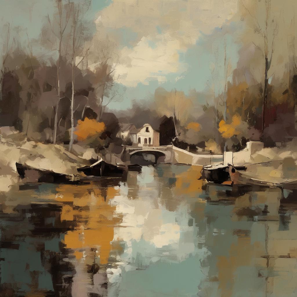 Η ζωή και η καριέρα του Pierre Gouthière