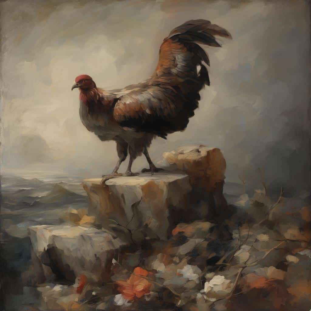 Γιαν Αντονίσιος βαν ΡΑΒΕΣΤΕΪΝ – Ο ΟΜΟΡΦΟΣ ΖΩΓΡΑΦΟΣ