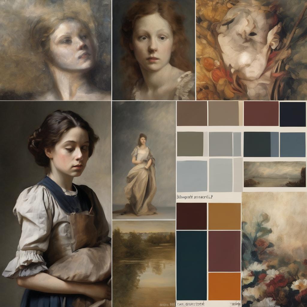 Ο μοναδικός καλλιτεχνικός ύφος της Maria Verelst