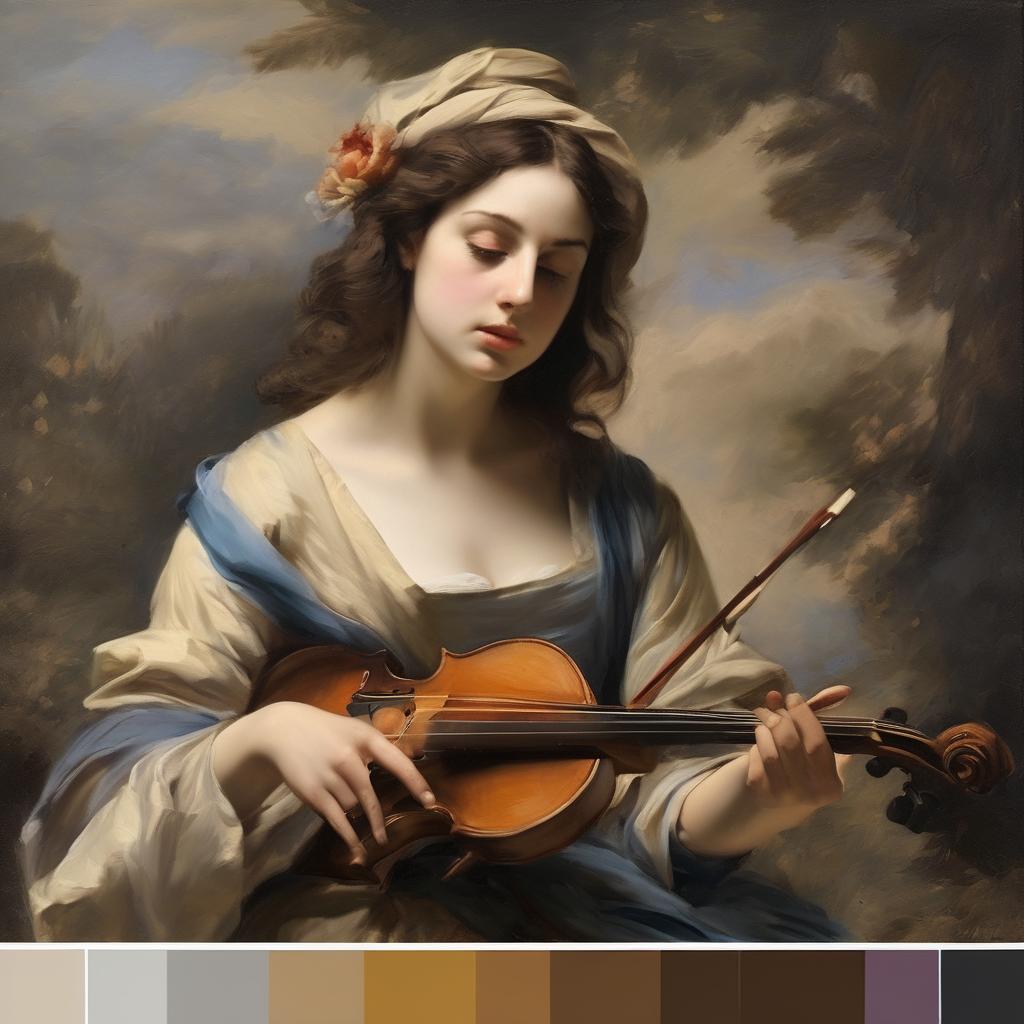 Ο βίος του Giovan Battista VIOLA