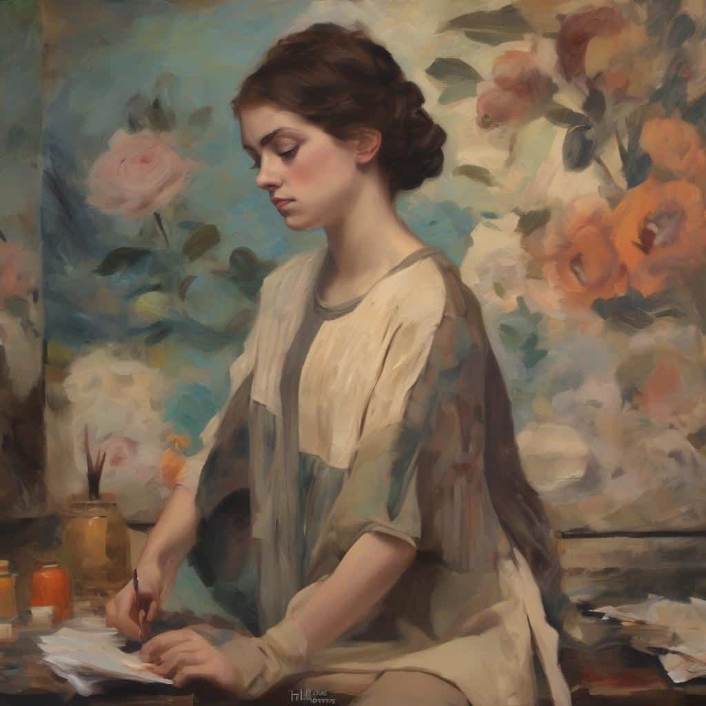 Ηραμ ΠΑΟΥΕΡΣ – Ο Αρχιτέκτονας της Γλυπτικής