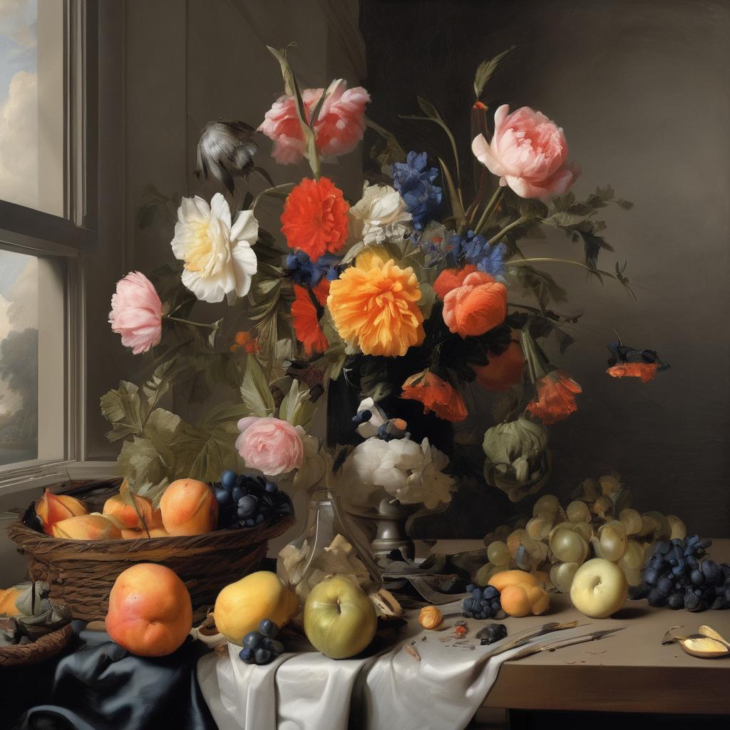 Η Ζωή του Bartholomeus van der HELST