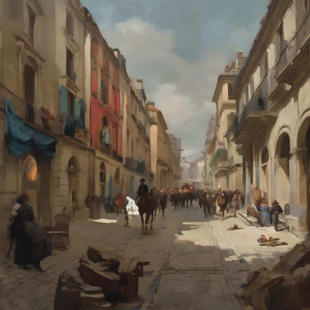 Αλεξάντρ-Μαρί ΚΟΛΙΝ – Ο Γλυπτικός Μαέστρος της Αγάπης