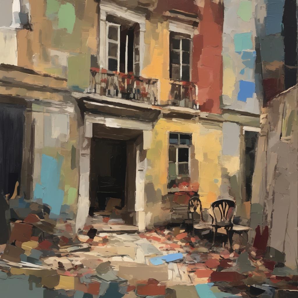 Η Ζωή του Πιερ Μπουλέ