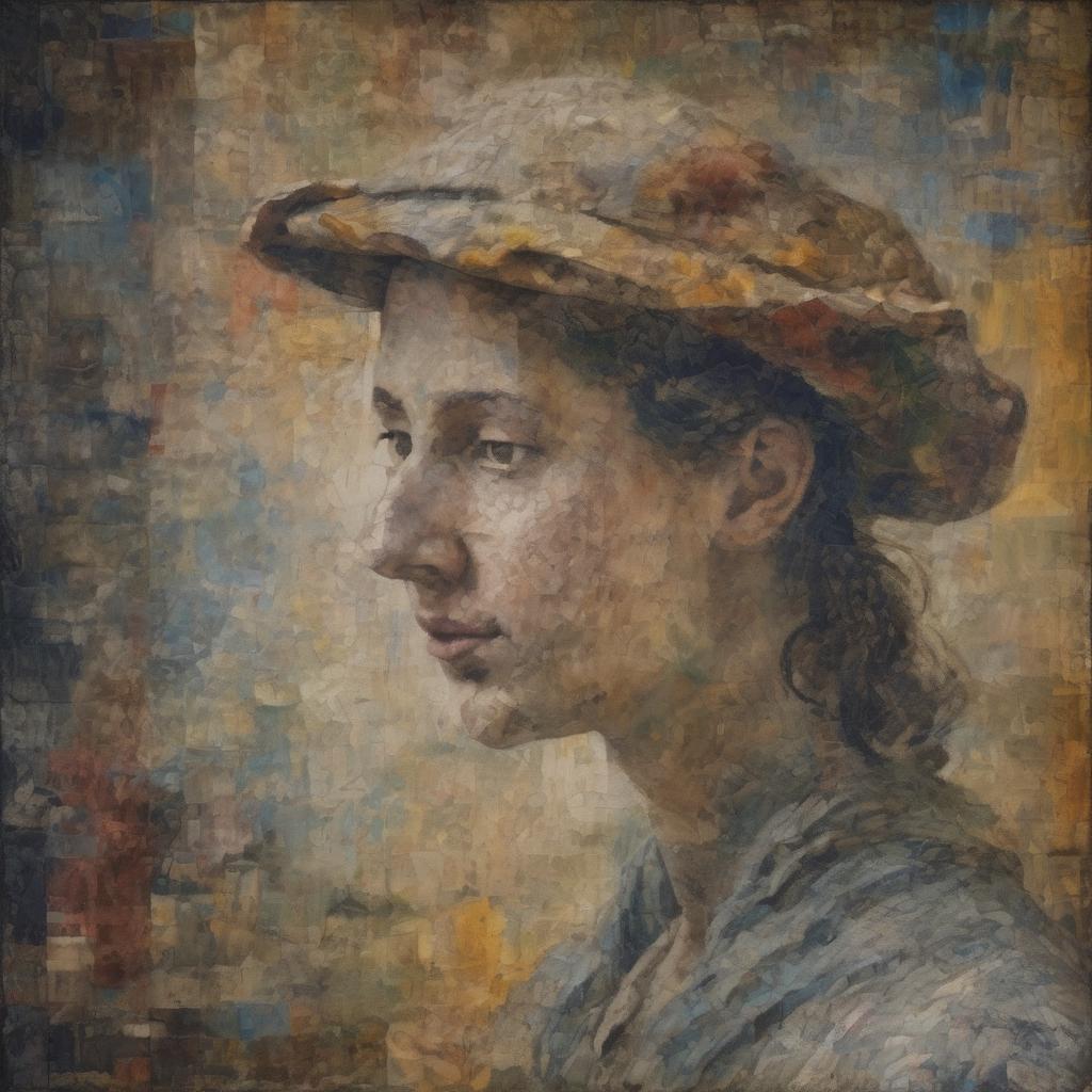 Ο Καλλιτεχνικός Στυλ του Herri met de BLES