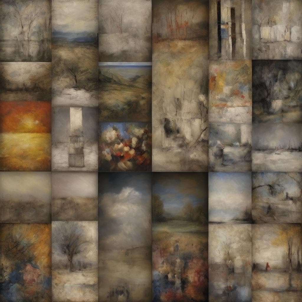 Ηρρι μετ ντε Μπλες – Ο Γαληνός Ζωγράφος των Χειροκροτημένων Τοπίων