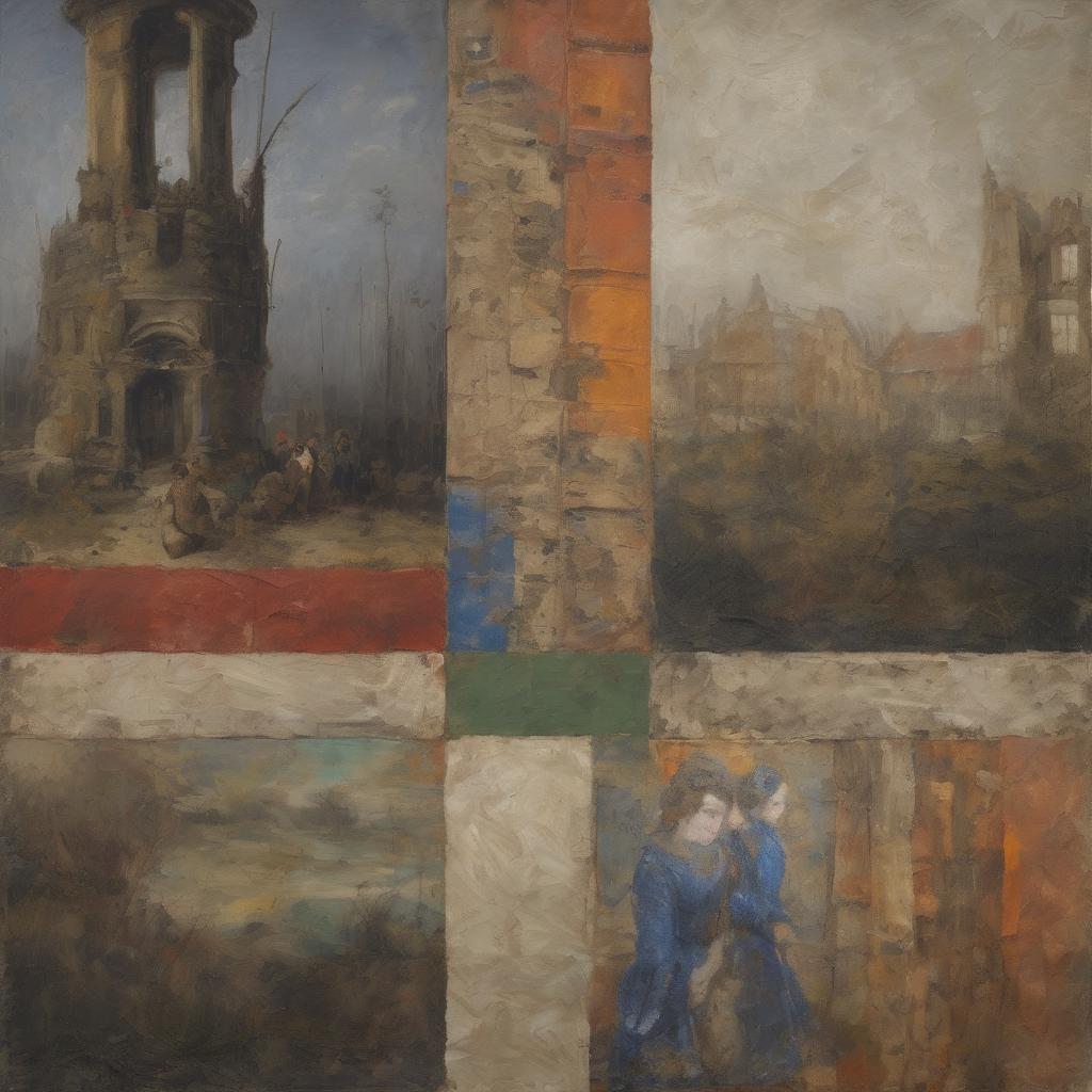 Η Ζωή του Herri met de BLES