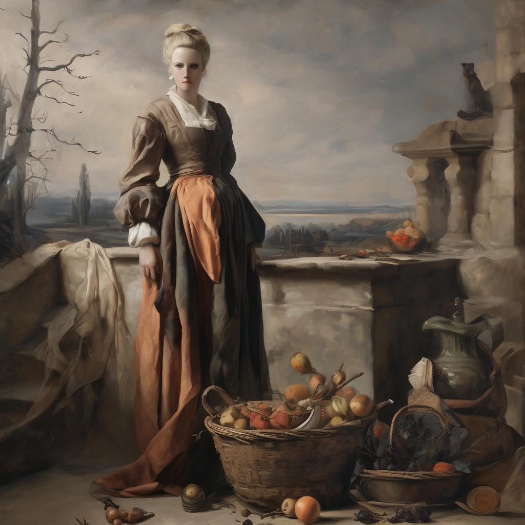 Η Ζωή και Το Έργο του Jan Antonisz. van RAVESTEYN