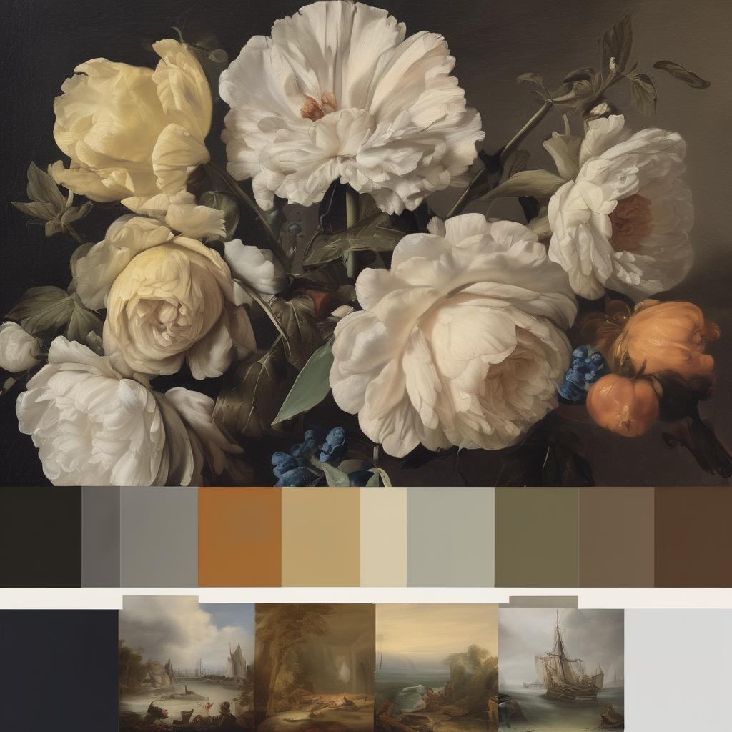 Ο Καλλιτεχνικός Τρόπος του