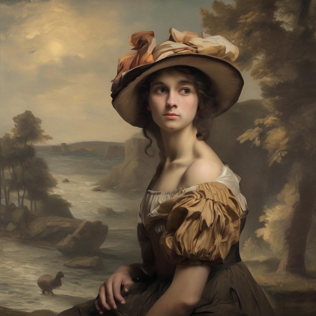 Ο μοναδικός καλλιτεχνικός ύφος του Jan the Younger EKELS