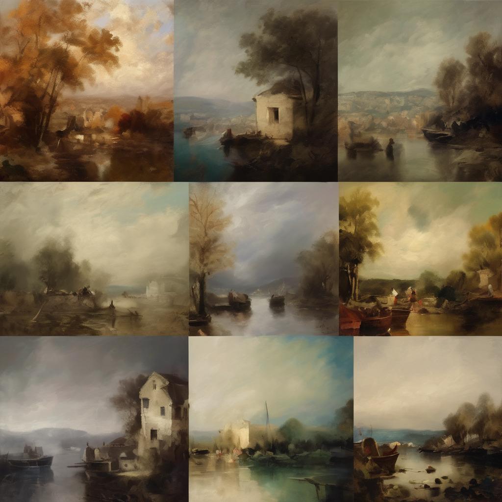 Ο μοναδικός ύφος και ο στιλ του Gouthière