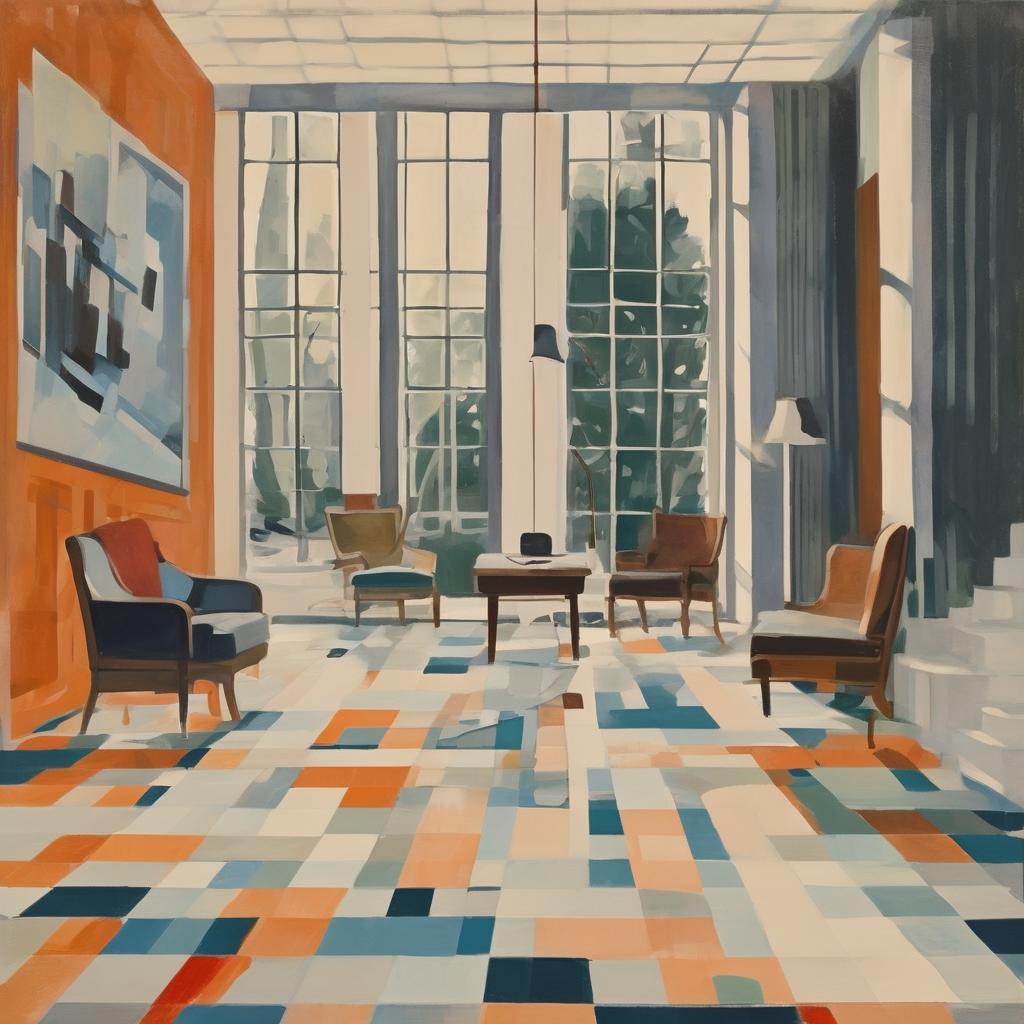 Ο Καλλιτεχνικός Στυλ του Eliel Saarinen