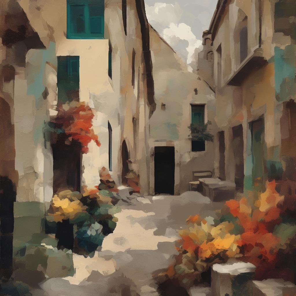 Η Ζωή και Οι Πρώτες Χρονιές του Simon de Vlieger