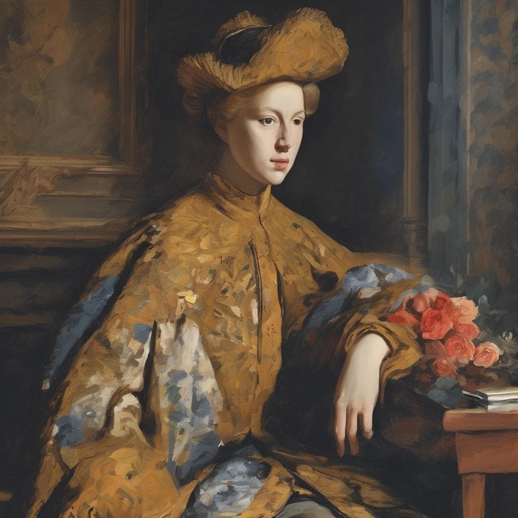 Πέτρος Λε Πότρ – Ο Γλυπτικός Μαέστρος