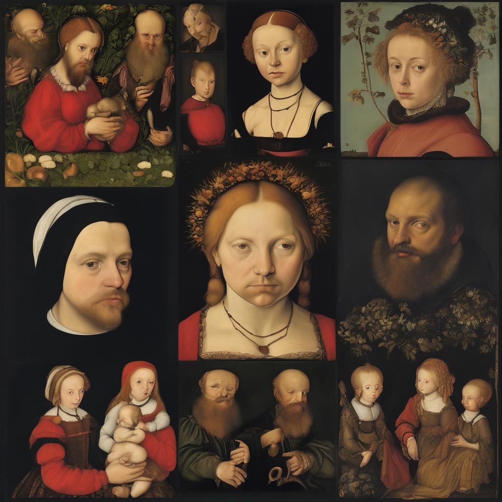 Ο Καλλιτεχνικός Στυλ του