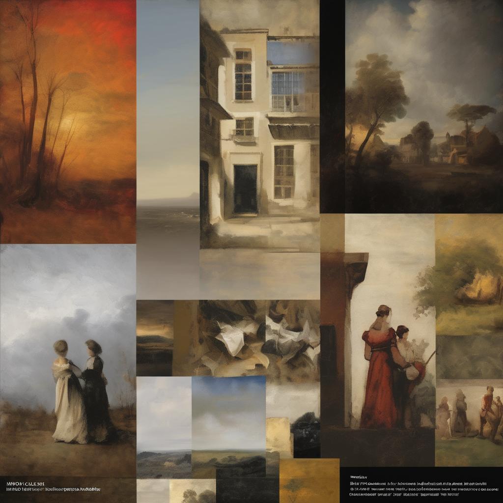 Το Καλλιτεχνικό Στυλ και Οι Τεχνικές του Simon de Vlieger