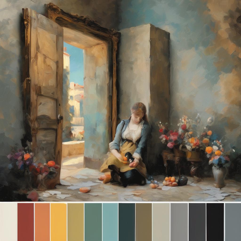 Η Ζωή του Claude PERRAULT