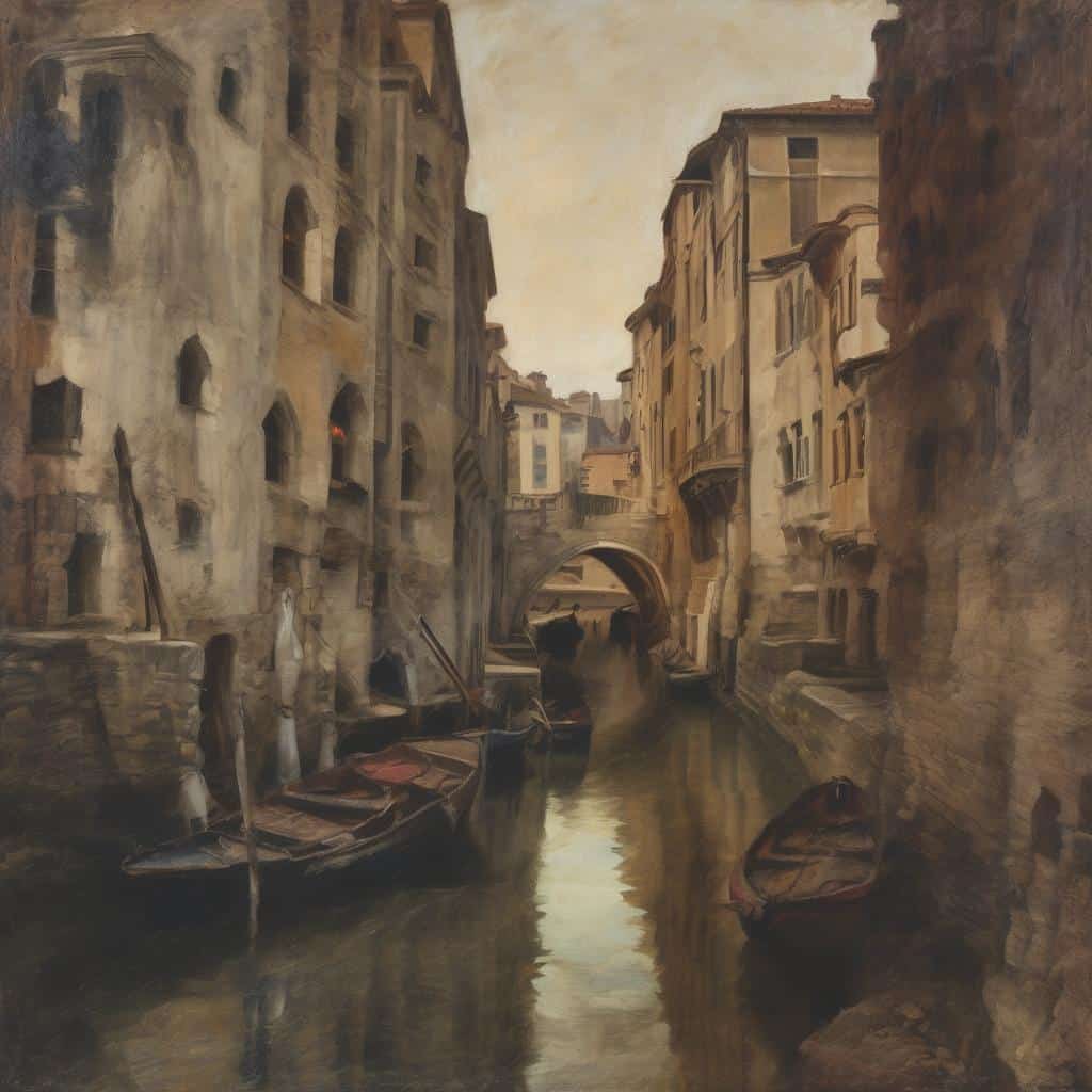 Paul the Elder DECKER