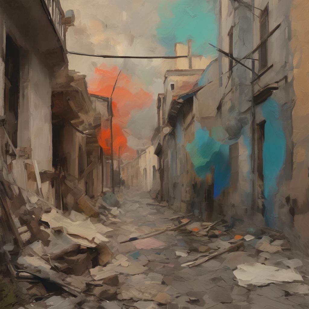 Το Αριστούργημα του Μιχαήλ ΖΎΡΝ: Ο Καλλιτέχνης και η Ζωή του