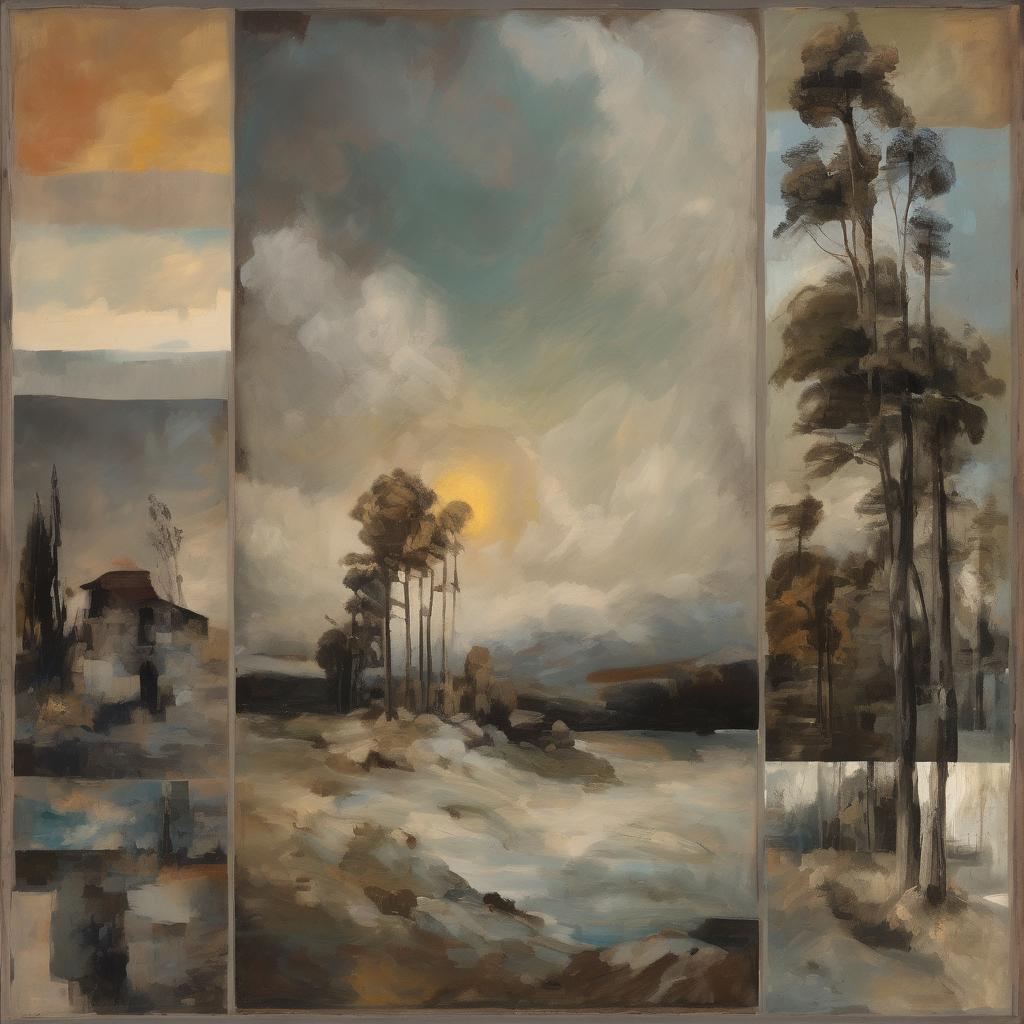 Το Στιλ και οι Τεχνικές του Jan Geldolf HOGHENZOON