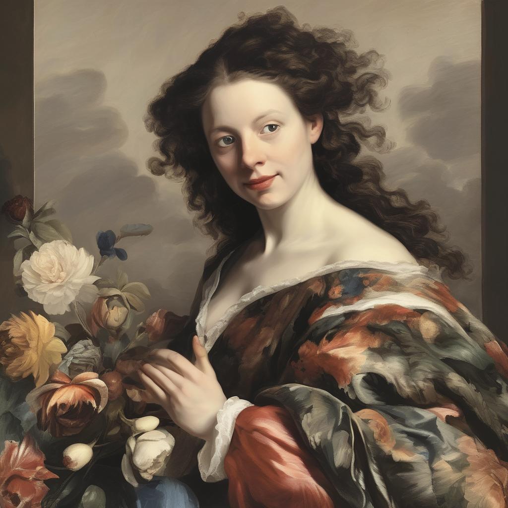 Ο Προσωπικός Βίος του Jan Jacobsz. van der STOFFE