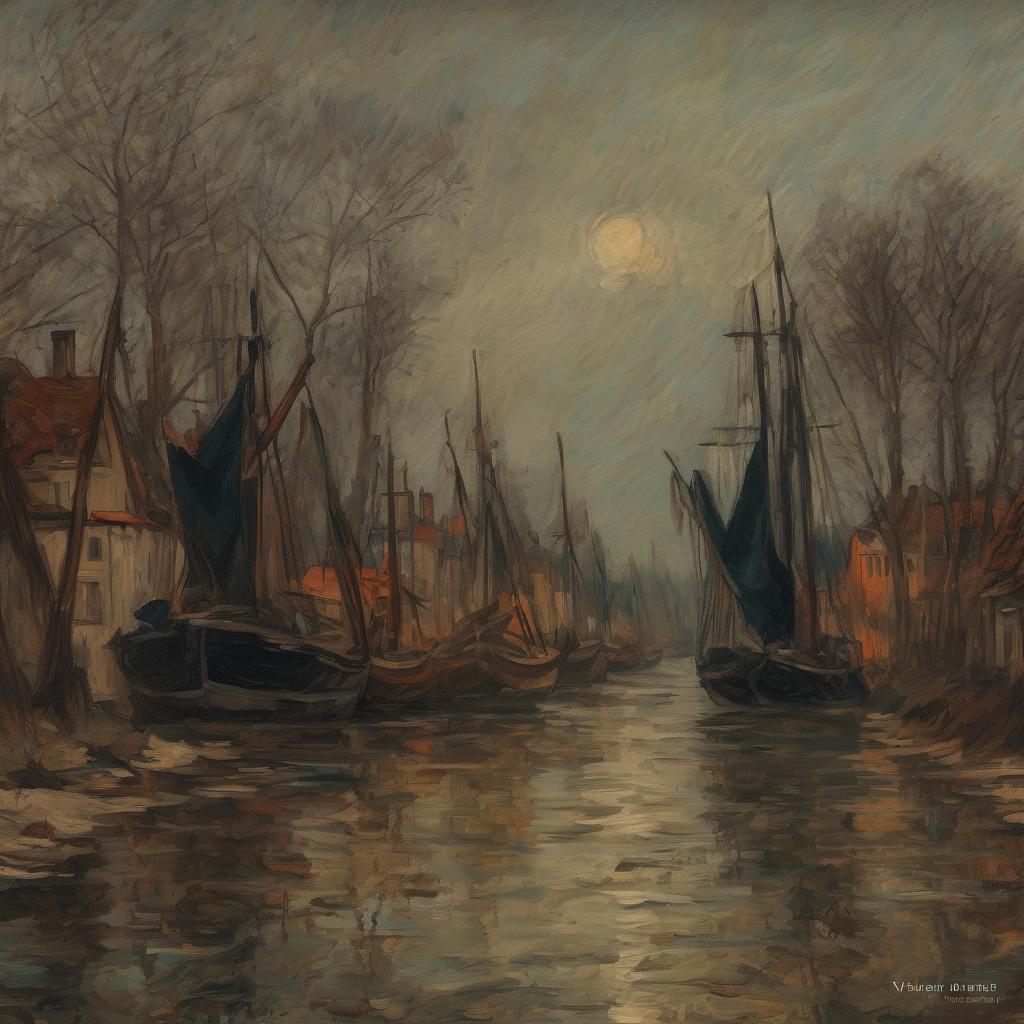 Η Ζωή και Το Έργο του Vincent II Laurensz. van der VINNE