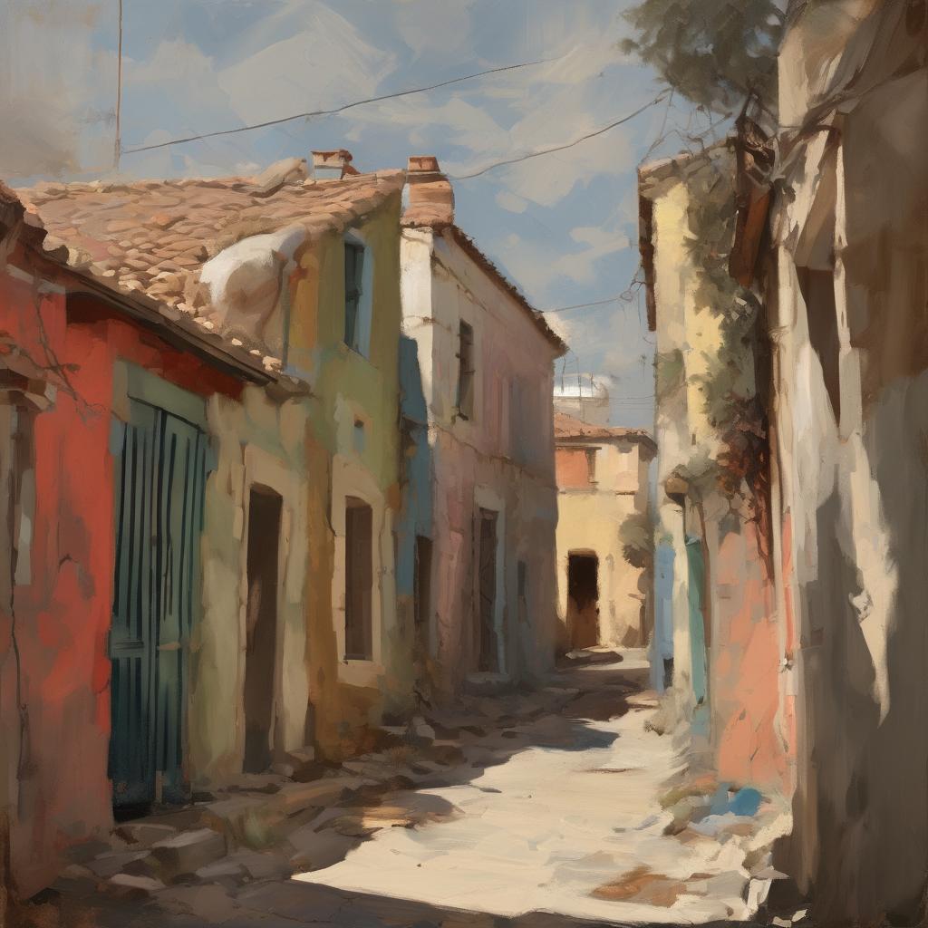 Πρώιμη Ζωή και Εκπαίδευση του Thomas FEARNLEY