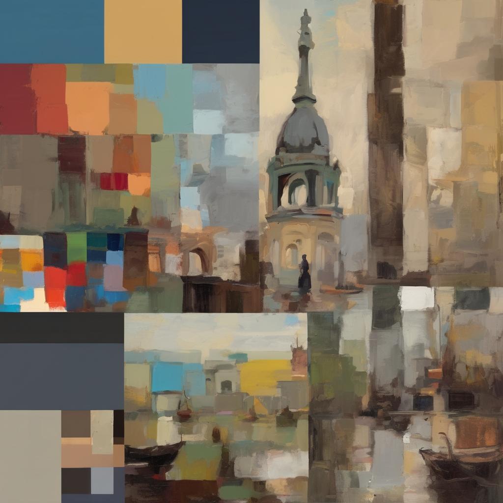 Η Ζωή και Το Έργο του Paul Cauchie