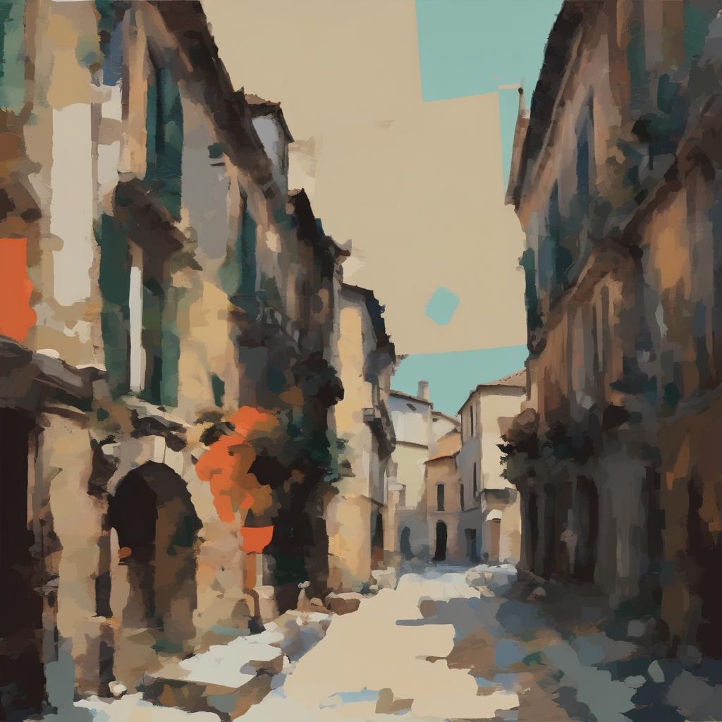 Η Ζωή και οι Εμπειρίες του Καλλιτέχνη