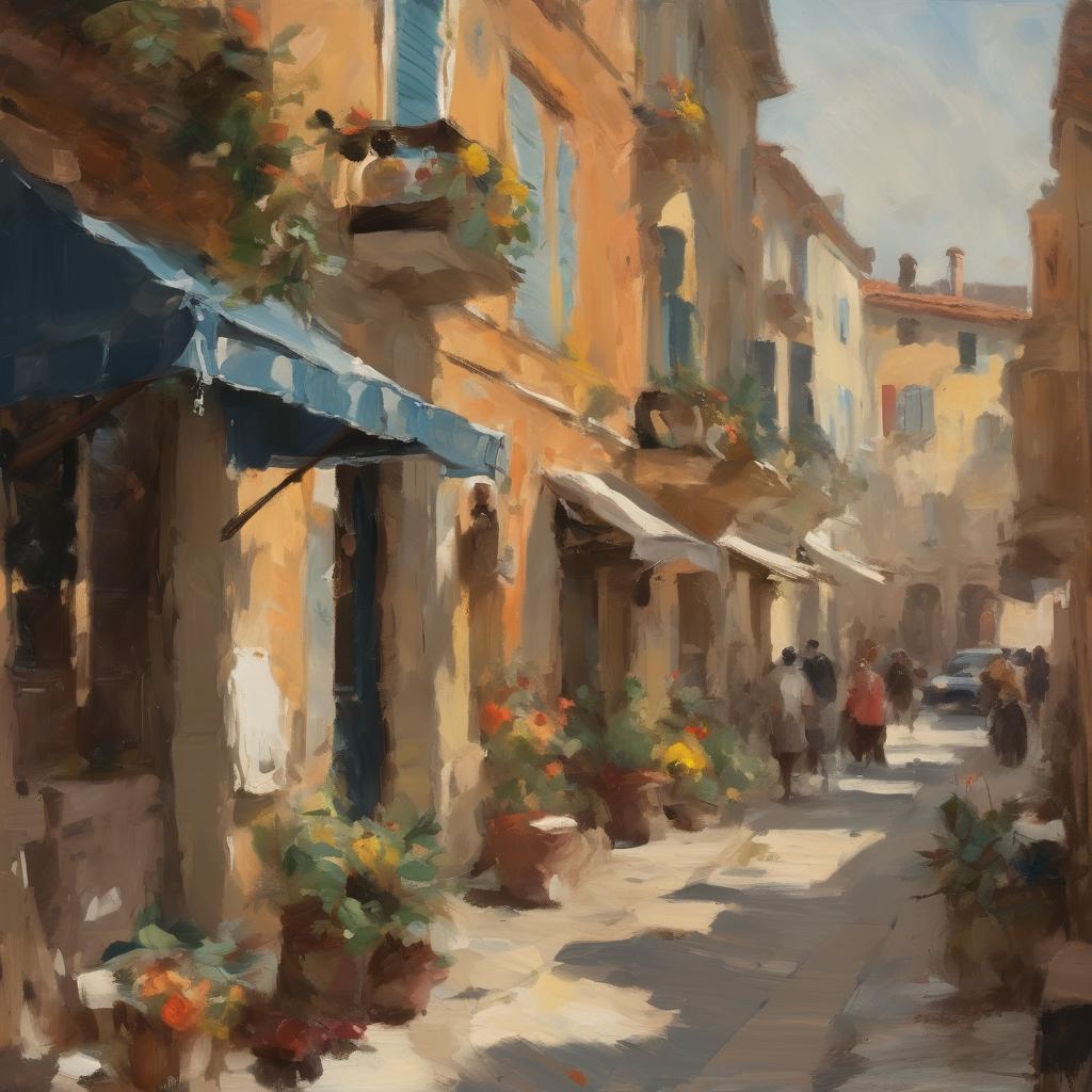 Ο καλλιτεχνικός ύφος του Fernand Cormon