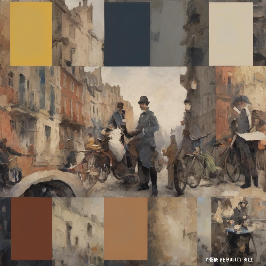 Το Καλλιτεχνικό Στυλ του Πιερ Μπουλέ