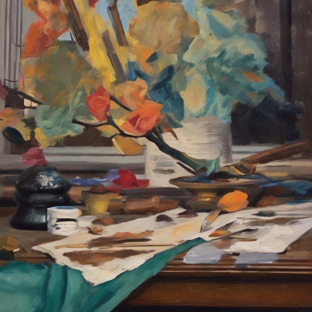 Το Καλλιτεχνικό του Υφος