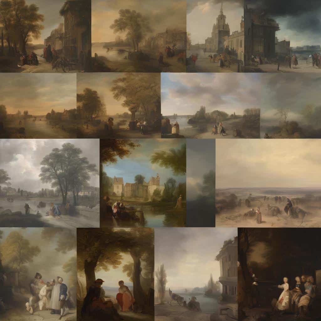 Ιωάννης Φράνς βαν ΓΚΕΛ – Ο Ολλανδός Μαέστρος των Φλάμπενγκ χορευτικών σκηνών