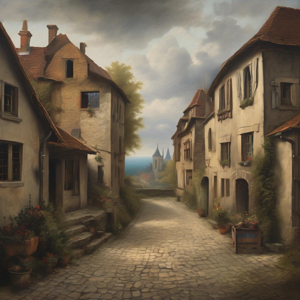 Ο Μοναδικός Καλλιτεχνικός Υφυπουργός του Jan MASSYS