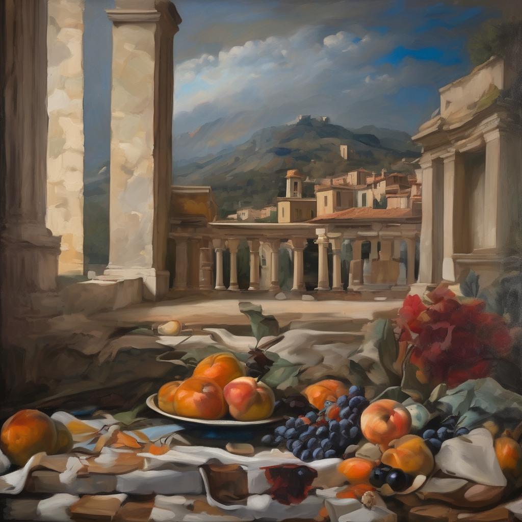 Βιογραφία του Francesco Zucchi