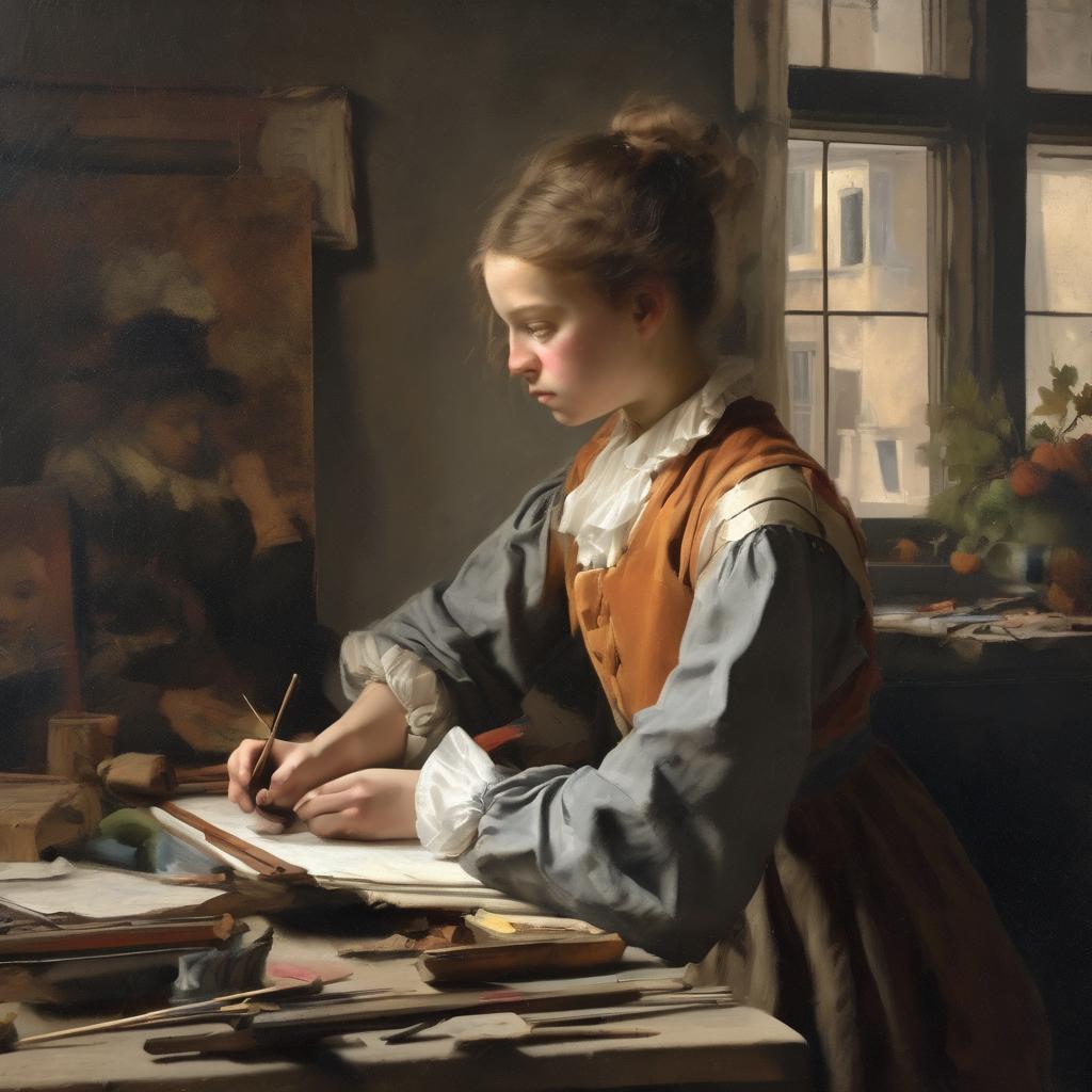 Το Μοναδικό Στυλ του Nicolaas LOOCKEMANS