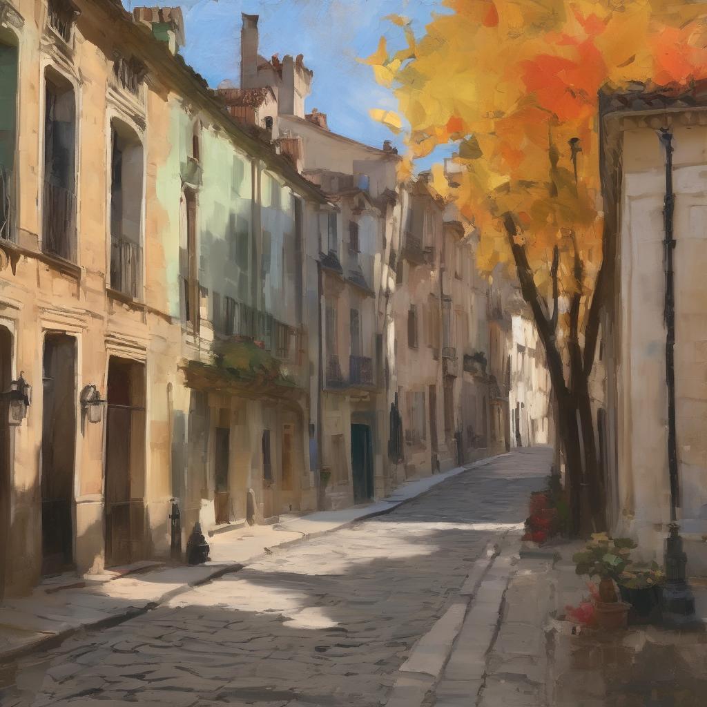 Ο Καλλιτεχνικός Στυλ του Claude PERRAULT