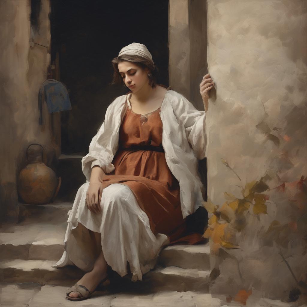 - Στυλ και τεχνικές που χρησιμοποίησε ο καλλιτέχνης Sebastiano TORRIGIANI