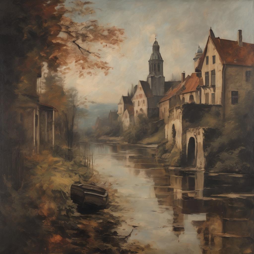 Η Ζωή του Καλλιτέχνη Jan Baptist I SAIVE