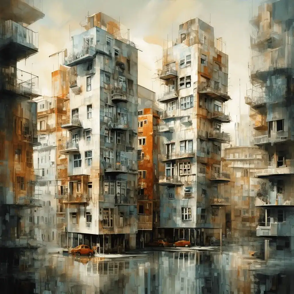 Sulina House III – Medi Wechsler Dinu