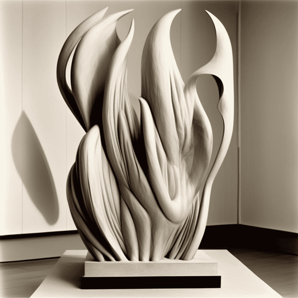 Accession II – Eva Hesse