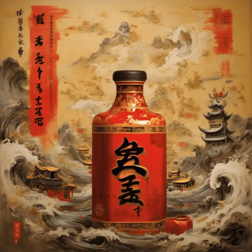 Chinese Petroleum – Erro